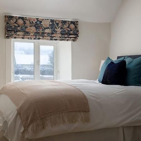 Charming 17Th Century Cotswold Cottage Adlestrop エクステリア 写真