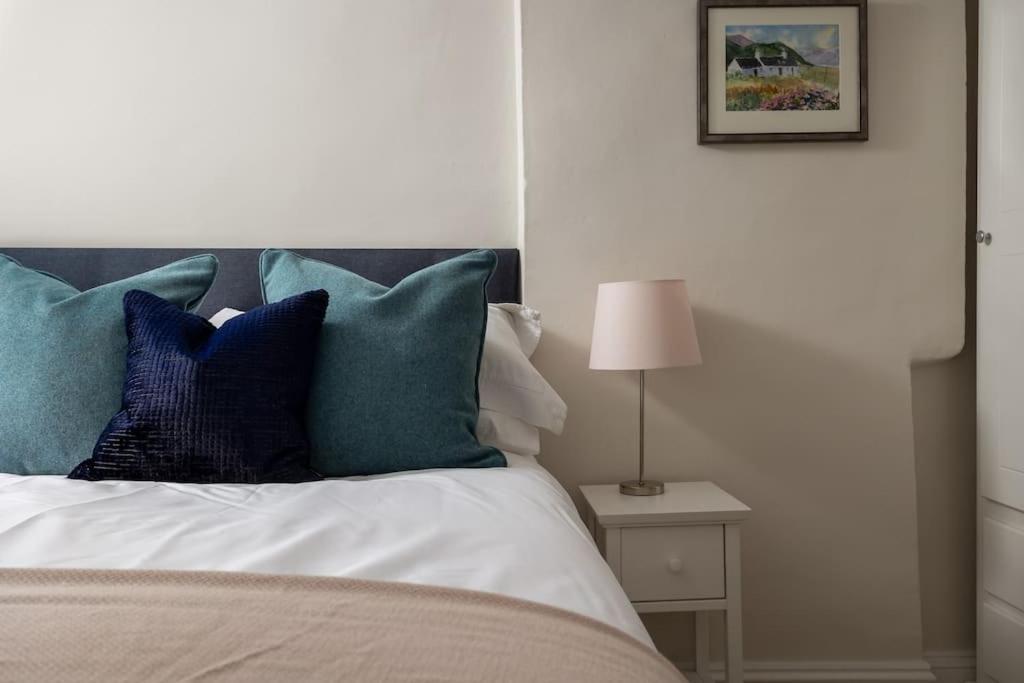 Charming 17Th Century Cotswold Cottage Adlestrop エクステリア 写真
