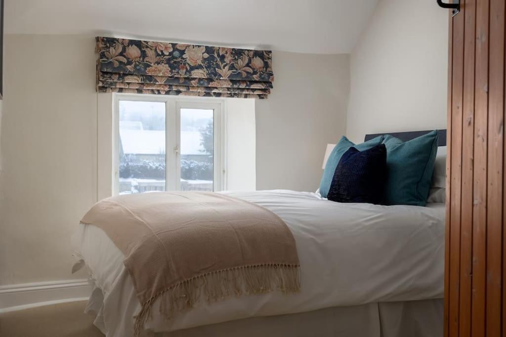 Charming 17Th Century Cotswold Cottage Adlestrop エクステリア 写真